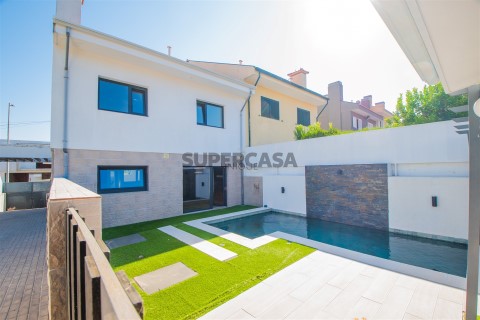 Vista Exterior