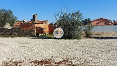 Terreno em Cadima, Cantanhede