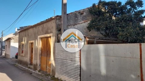 Moradia T2 em Pocariça, Cantanhede