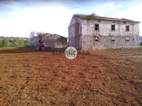 Moradia T1 em Figueira de Lorvão, Penacova