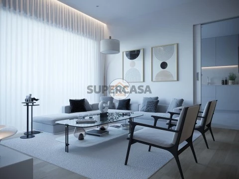 Apartamento T2 em Esgueira, Aveiro