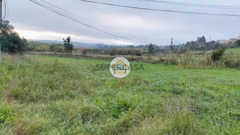 Grundstück auf Tamengos, Aguim e Óis do Bairro, Anadia