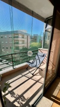 Apartamento T3 em Maximinos, Sé e Cividade, Braga