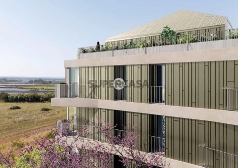 Apartamento T1 em Glória e Vera Cruz, Aveiro
