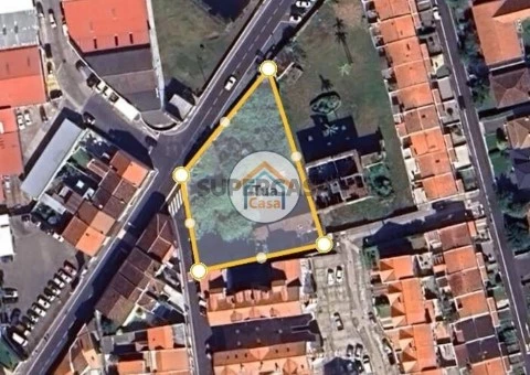 Grundstück auf São Pedro, Ponta Delgada