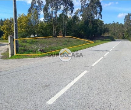 Terreno em Foz de Arouce e Casal de Ermio, Lousã