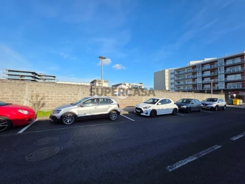 Grundstück auf São Sebastião, Ponta Delgada
