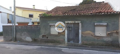 Terreno em Pocariça, Cantanhede