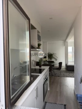 Apartamento T2 em Tocha, Cantanhede