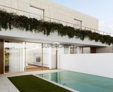 Moradia T4 em Esposende, Esposende