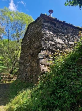 Moradia T1 em Vilarinho, Lousã