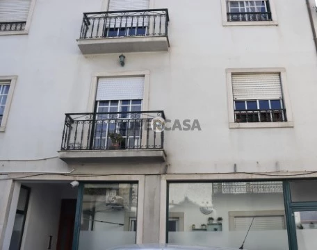 Apartamento 2 habitaciones en Lousã, Lousã