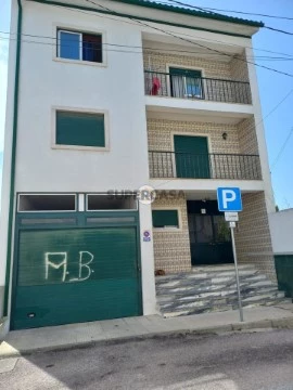 Apartamento T2 na Lousã, Lousã
