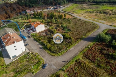 Terreno em Viseu, Viseu