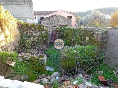 Moradia T1 em São Cipriano e Vil de Souto, Viseu