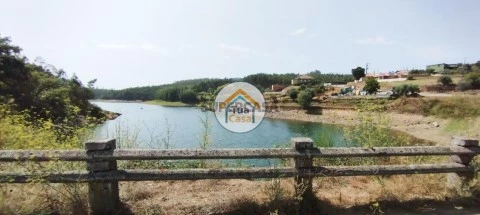 Quinta T3 em Ovoa e Vimieiro, Santa Comba Dão
