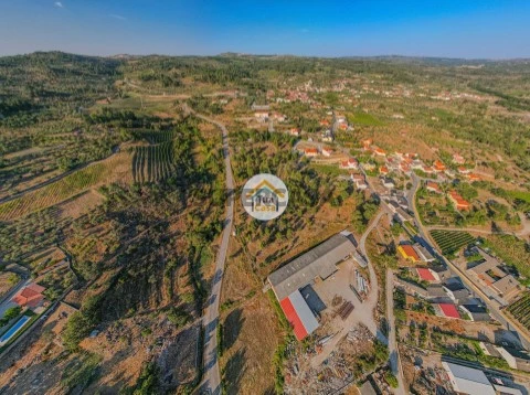 Terreno em Ferreirim e Macieira, Sernancelhe