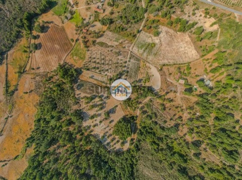 Terreno em Ferreirim e Macieira, Sernancelhe