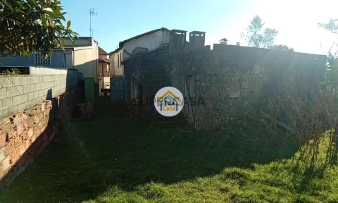 Moradia T4 em Campo, Viseu