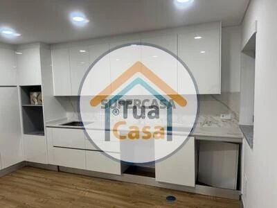 Apartamento T2 no Carregal do Sal, Carregal do Sal