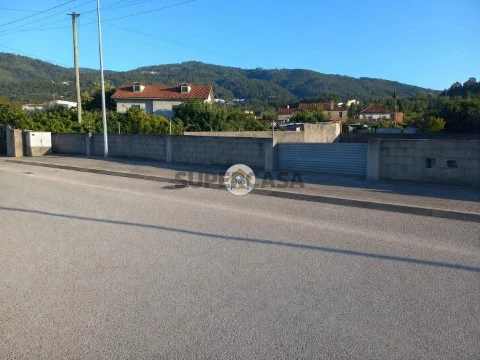 Terreno na Lousã, Lousã