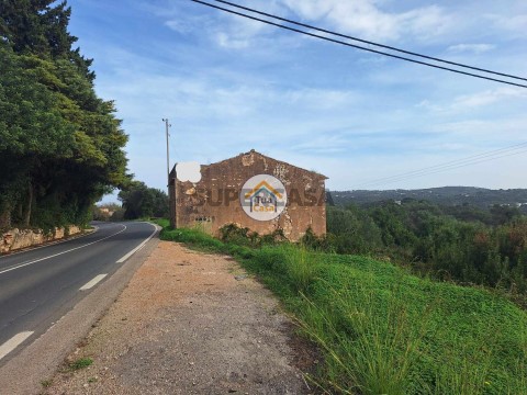 Terreno São Clemente, Loulé