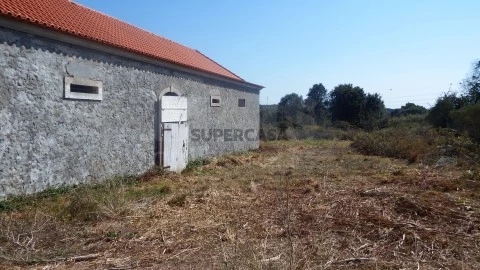 Quinta Rural em Atouguia da Baleia, Peniche