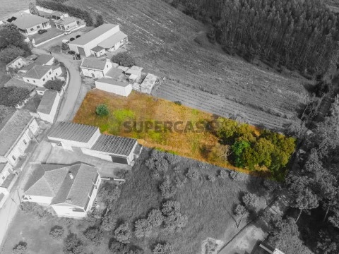Terreno em Roliça, Bombarral