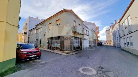 Prédio em Peniche, Peniche
