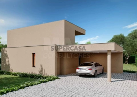 Terreno em Cela, Alcobaça