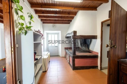 Moradia T2 em Turquel, Alcobaça