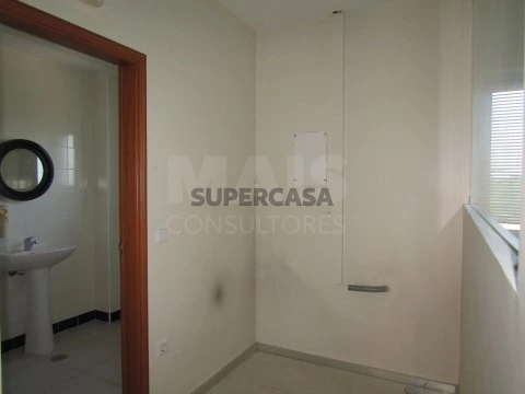 Apartamento T1 em Santiago de Litém, Pombal