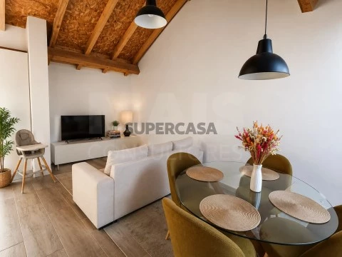 Prédio em Peniche, Peniche