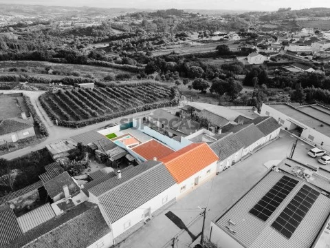 Moradia T3 em Cela, Alcobaça