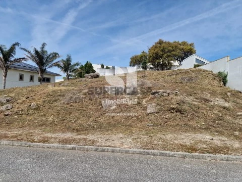 Terreno em Parada de Todeia, Paredes