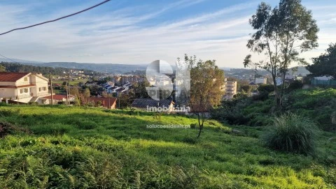 Terreno em Baltar, Paredes