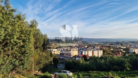 Terreno em Baltar, Paredes