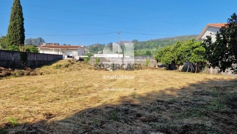 Terrein Op Termas de São Vicente, Penafiel