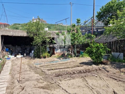 Terreno em Rebordosa, Paredes