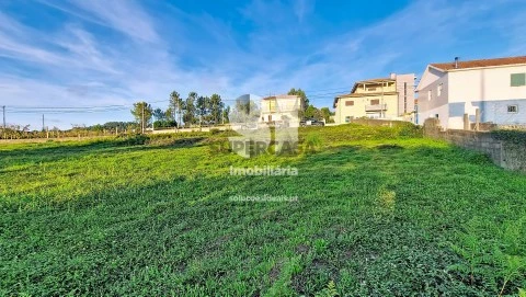 Terreno em Gandra, Paredes