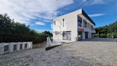 Apartamento T3 em Penafiel, Penafiel