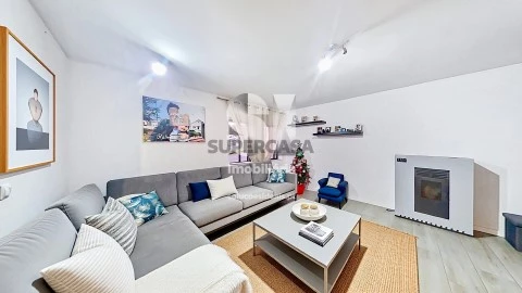Casa 3 habitaciones en Valongo, Valongo
