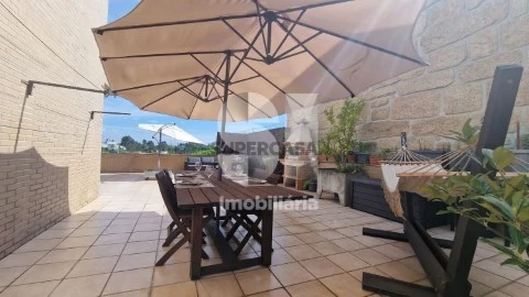 Terraço