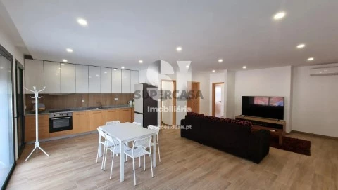Apartamento T3 em Penafiel, Penafiel