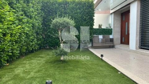 Moradia T3 em Campo, Valongo