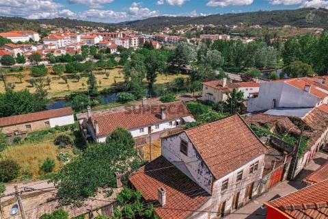 Apartamento T5 na Sertã, Sertã