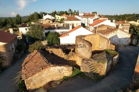 Moradia T4 Venda em Vila de Rei,Vila de Rei