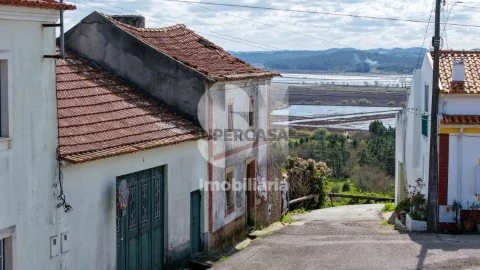 Moradia T2 em Alfarelos, Soure