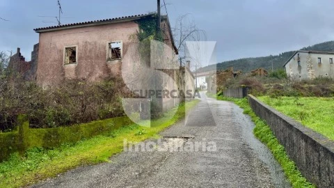 Moradia T2 em Penacova, Penacova