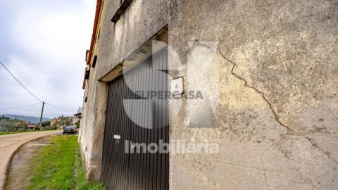 Moradia T2 em Penacova, Penacova